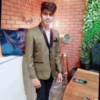Parvej Ansari