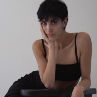 Mélanie Lange
