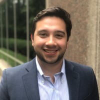 Austin Dominguez