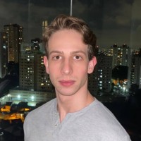 Matheus Corradino da Silva