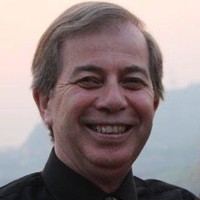robert legault