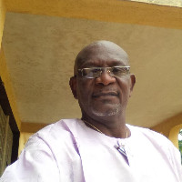 Obileye Olusegun