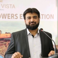 Maqsood Ahmed
