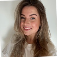 Chloé van der Grijn