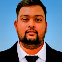 Kirubananthan P Jkatisan