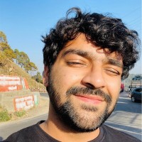Nikhil Dabas