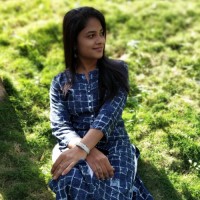 Nishchita G