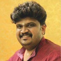 Mahesh Pillai