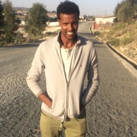 Desalegn Abebe