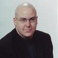 Christopher Silver