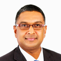 Yasantha De Silva