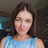 Tetiana Derevianko