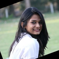 Jagruti Chaudhari