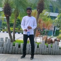 Arun Ravi