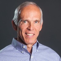 Mark Dillon