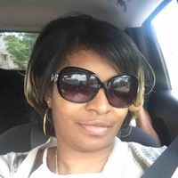 Sescely Roberson