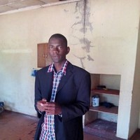 Kudakwashe Allan Chitare
