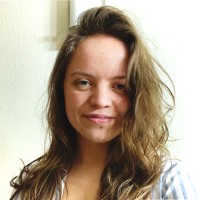 Rosabella (Wolosek) Nance