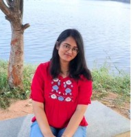 Mehnaz Shaikh