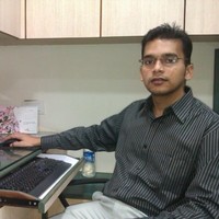 Biswajit Jena