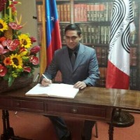 Francisco Mendoza Contreras
