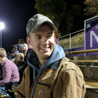 Brandon Crowley