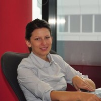Maja Stojanoska, Cma, Ca