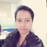 Prathima P