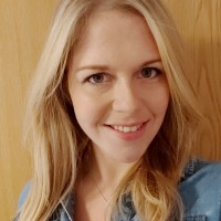 Claire Purday