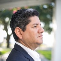 Cesar Morales