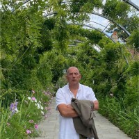 Steve Murray