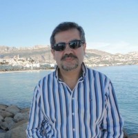 Óscar Mayorga Suárez