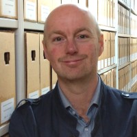 Christian van der Ven