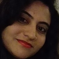 Nitika Sharma