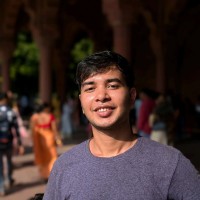 Vikash Kumar Yadav