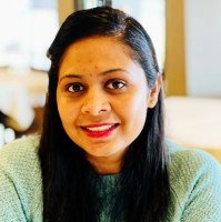 Sadhna Patel