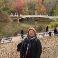 Tracey Maticic