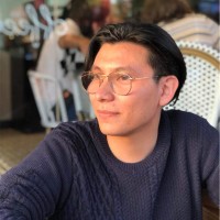Daniel Reyes