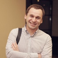 Aleksandr Staragin