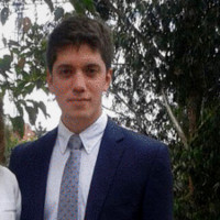 Luis Felipe Sanchez