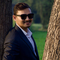 Solanki Hitesh