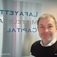 Dr. Christian Wielage