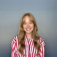 Abigail Woods