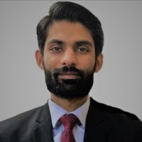 Hamza Khan Shinwari