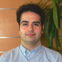 Bahram Behnam Azad