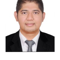 Nasser Abdul Razak II