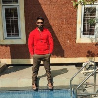 Kalpesh Patil