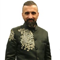 Ahmad Alnajjar (PhD)