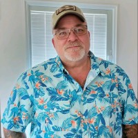 Daniel Krill