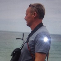 Harry Woesthuis